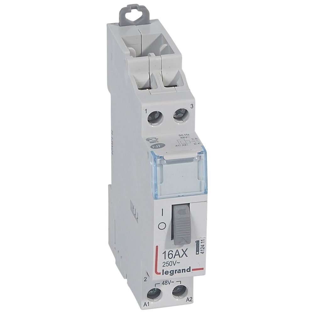 Legrand Fernschalter 412411