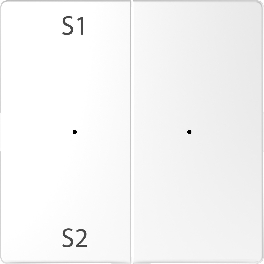 Merten Wippe MEG5226-6035