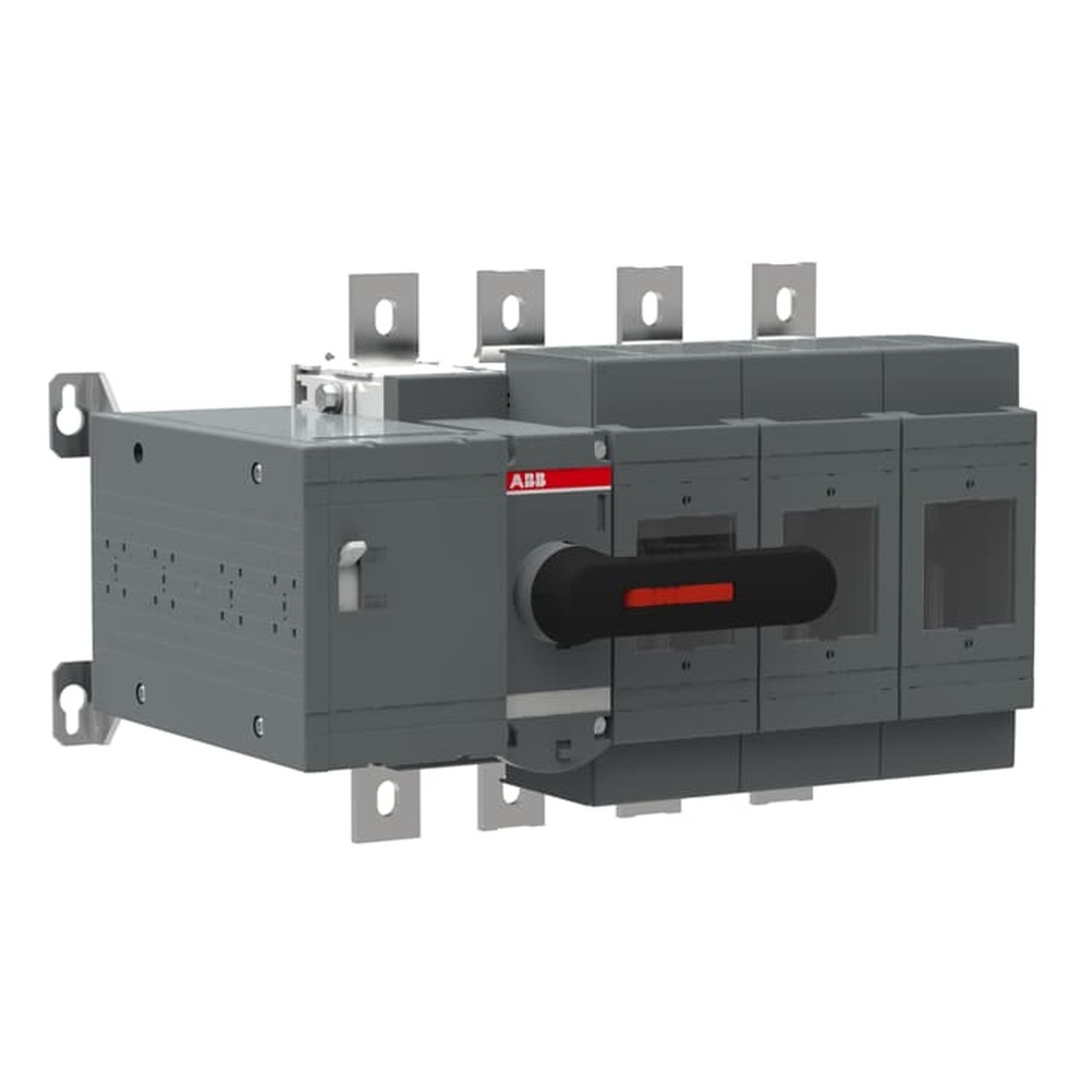 ABB Sicherungslasttrennschalter 1SCA104534R1001 Typ OSM800D3N3M230C