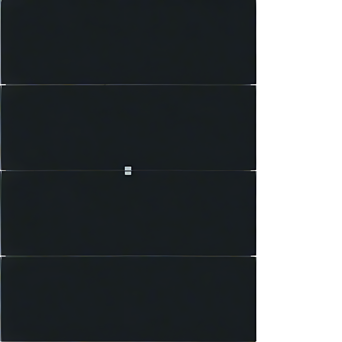 Berker Tastsensor 75164092 Berker Tastsensor 75164092