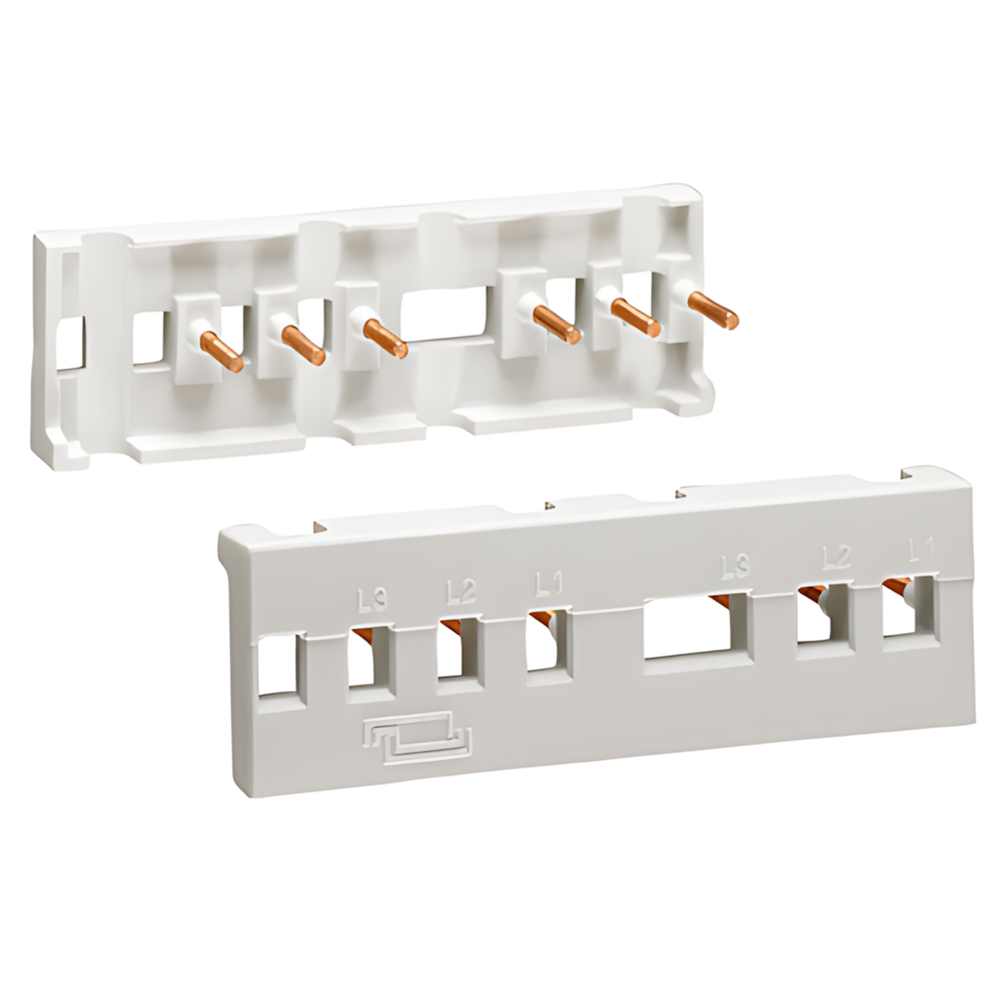 Lovato Electric Starre Anschlüsse BFX3231 Lovato Electric Starre Anschlüsse BFX3231