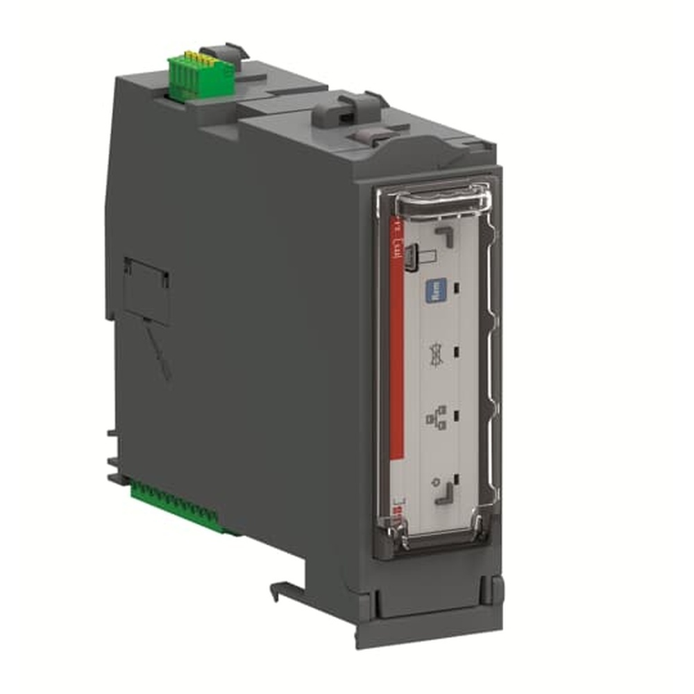 ABB Mess und Überwachungsmodul 1SEP622724R0001 Typ ITS2.1 Standalone Module