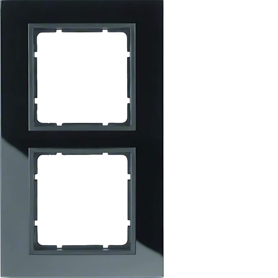 Berker Glasrahmen 10126616 Berker Glasrahmen 10126616