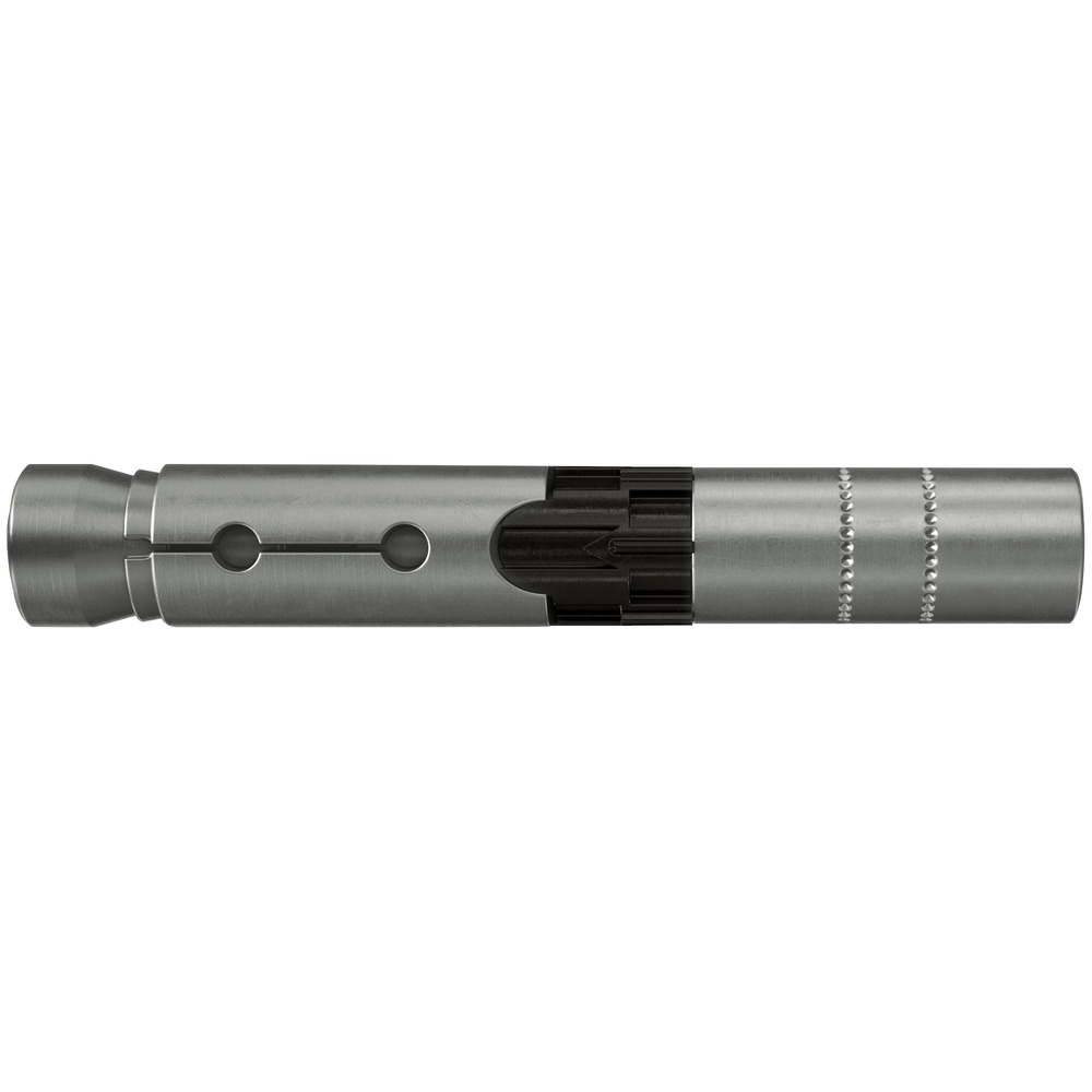 Fischer Innengewindeanker 520361 Typ FH II 12/M8 I A4