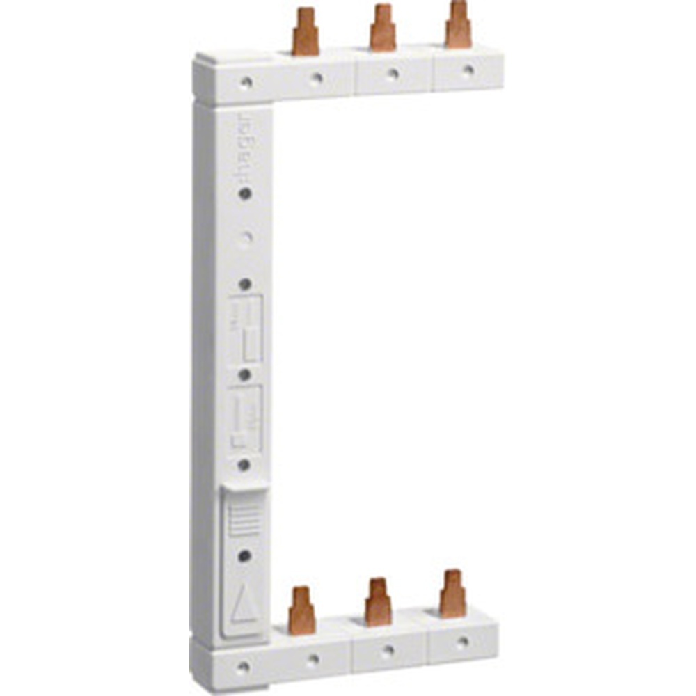Hager Phasenschiene KCL363L Hager Phasenschiene KCL363L