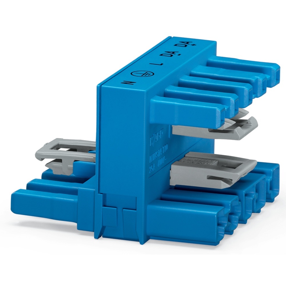 Wago Verteiler 770-993 Wago Verteiler 770-993