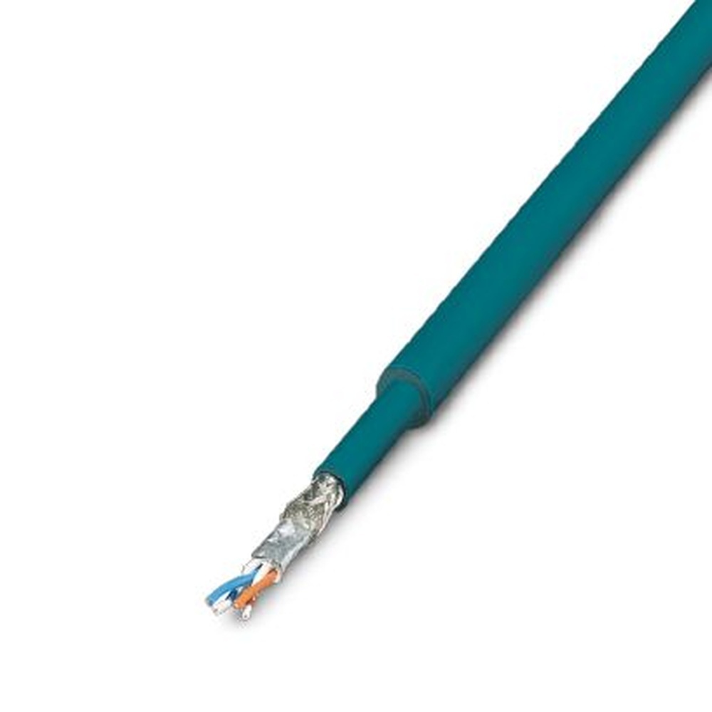 Phoenix Contact Netzwerkkabel 2744814 Typ FL CAT5 HEAVY