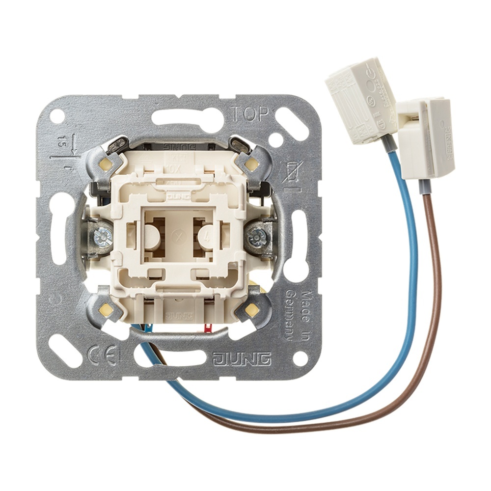 Jung Taster 533 U-LED W