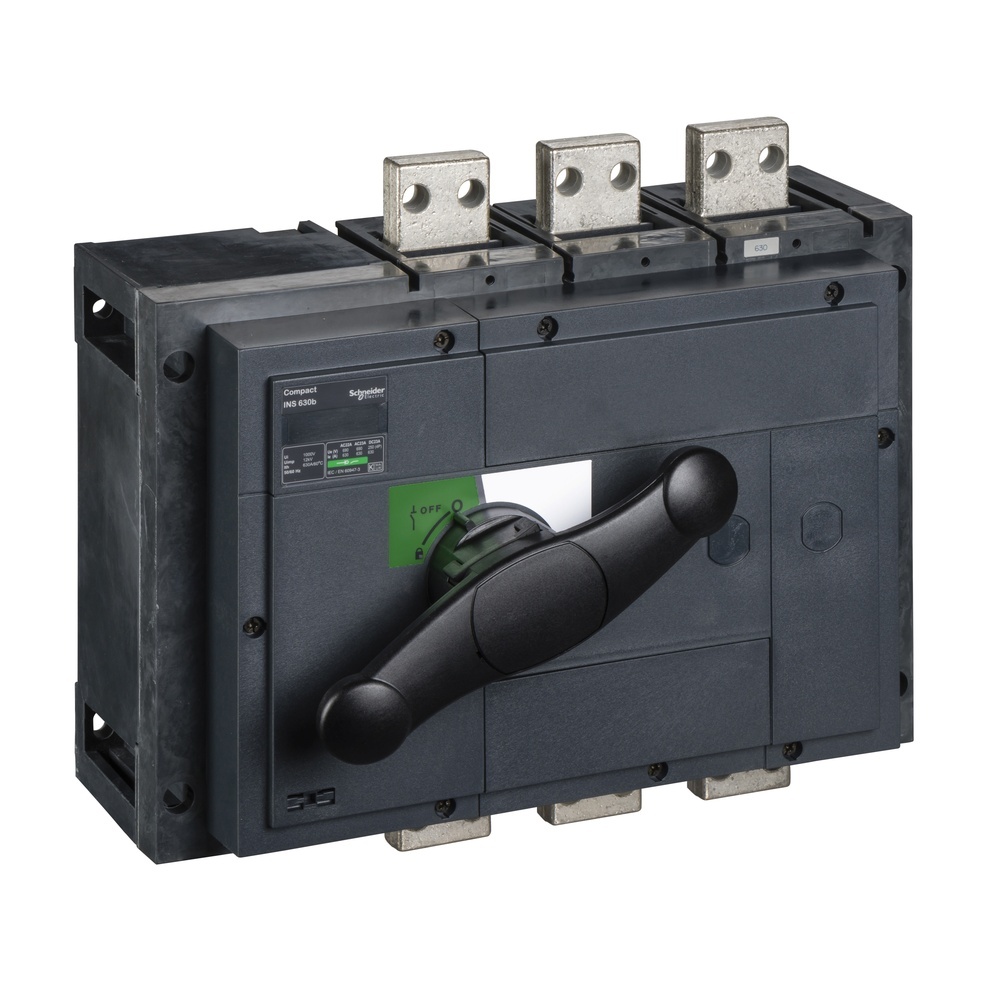 Schneider Electric Trennschalter 31342 Schneider Electric Trennschalter 31342