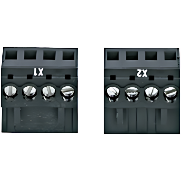 Pilz Steckersatz 313110 Typ PSSu A Con 1/4 S (2 pcs.)