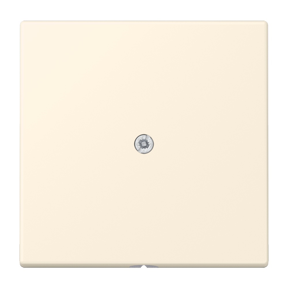 Jung Leitungsauslass mit Zugentlastung LC990A245