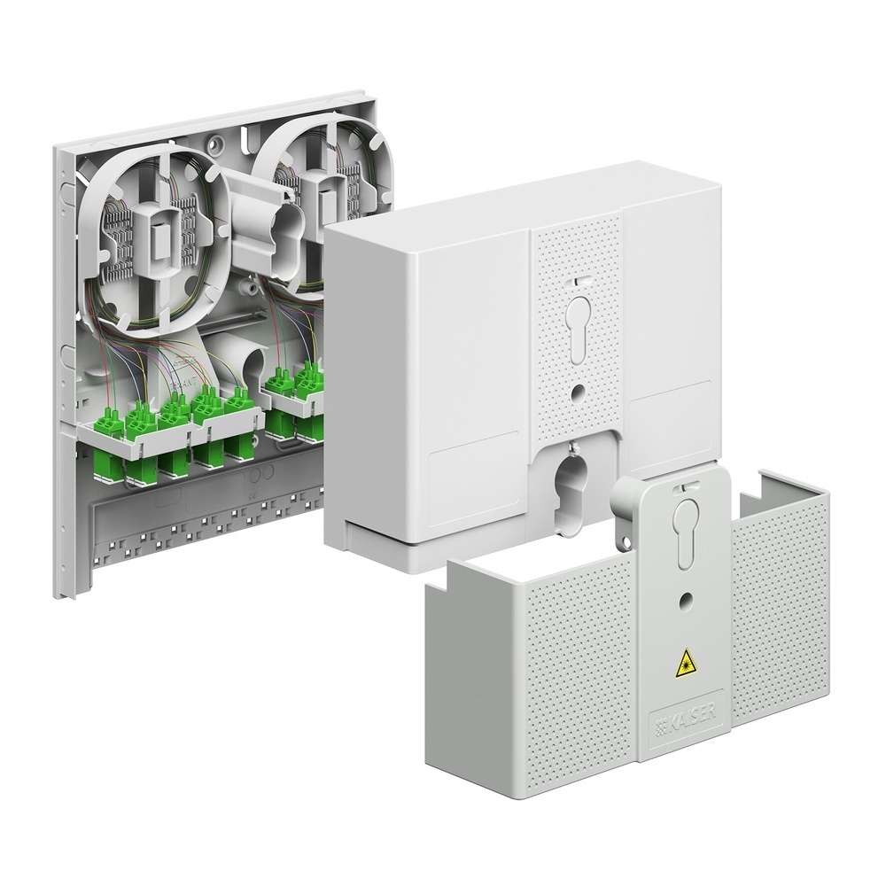 Kaiser Hausübergabepunkt 4231026 Kaiser Hausübergabepunkt 4231026