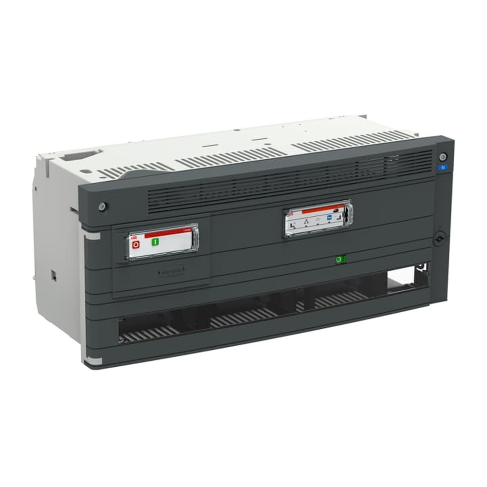 ABB Sicherungslasttrennschalter 1SEP204482R3717 Typ XRG2-185/10-4P-ITS