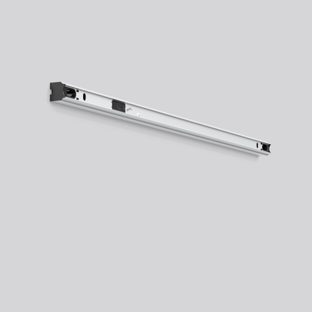 RZB Alu Stableuchten 41520.004