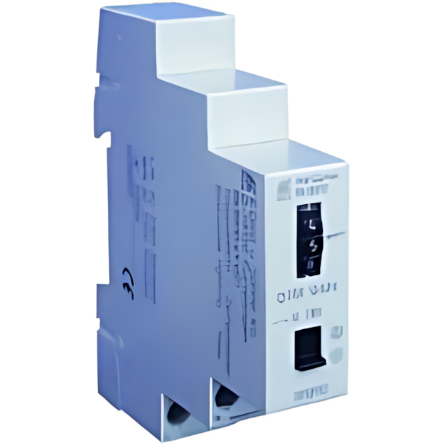 Dold Treppenlicht Zeitschalter 0058992 Typ RK8810.41/001 AC230V 0,5-10M