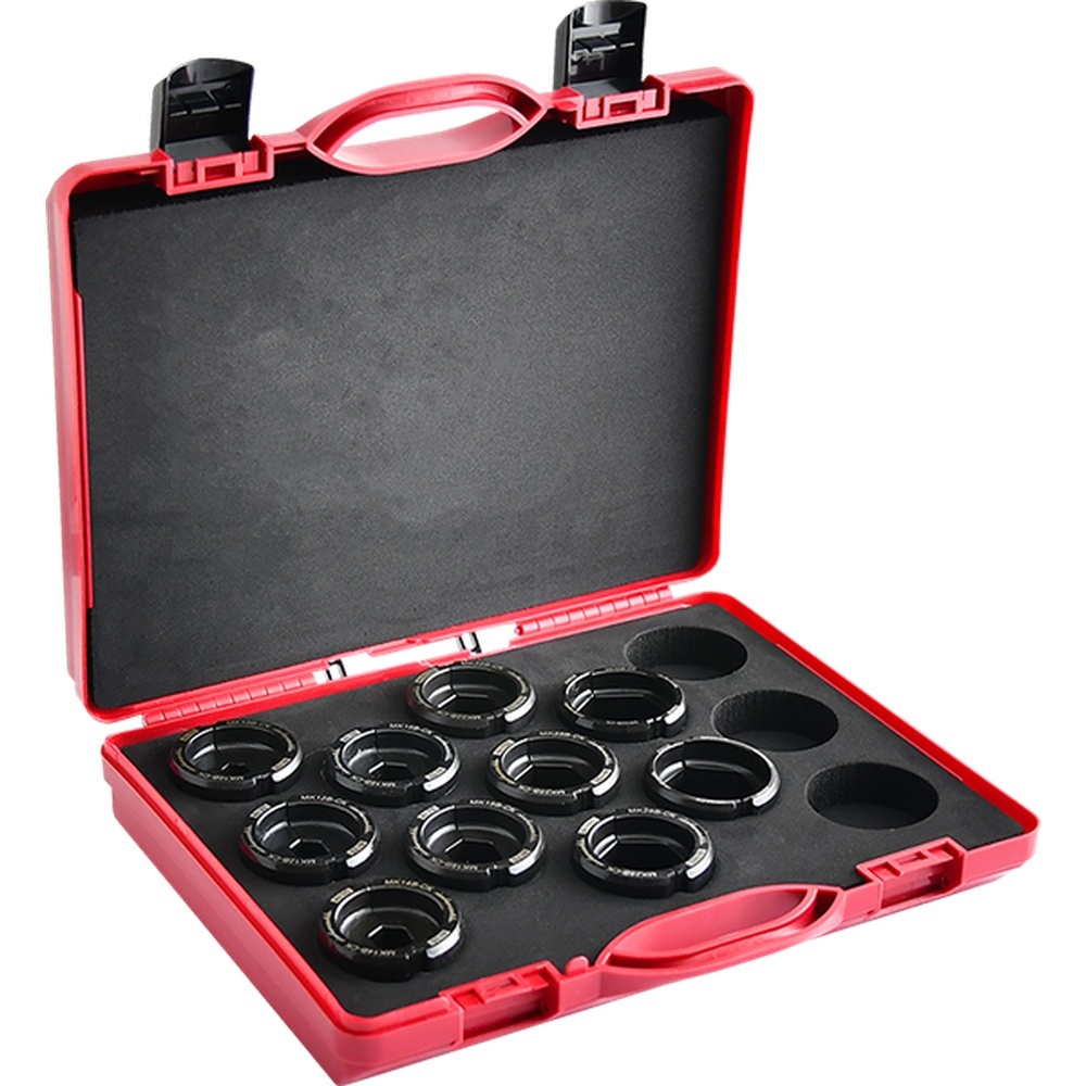 Intercable Presseinsatzset 183374 Typ MKBSET-CK