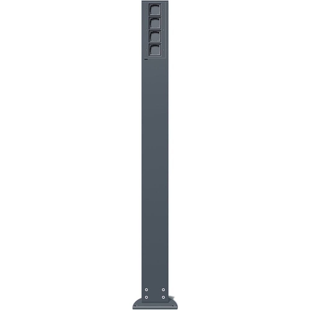 Gira Leereinheit Energiesäule 135628