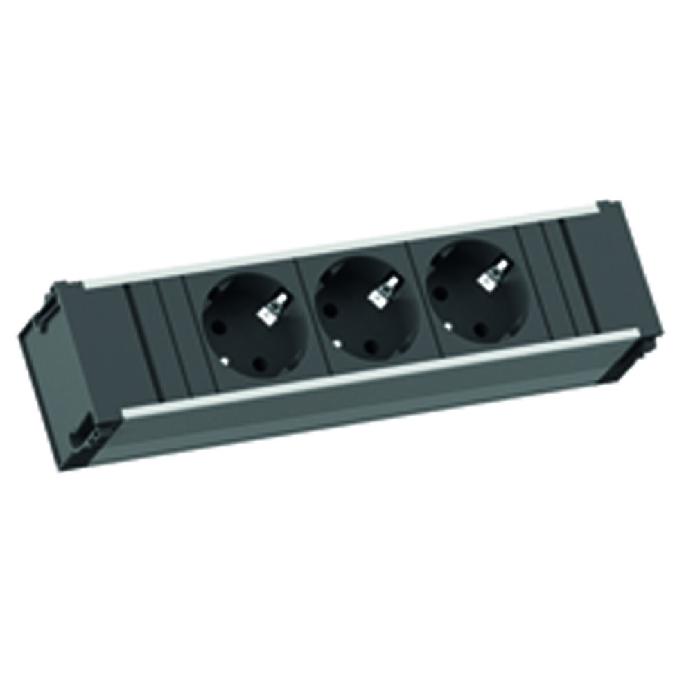 Bachmann Steckdosenleiste 333.1007