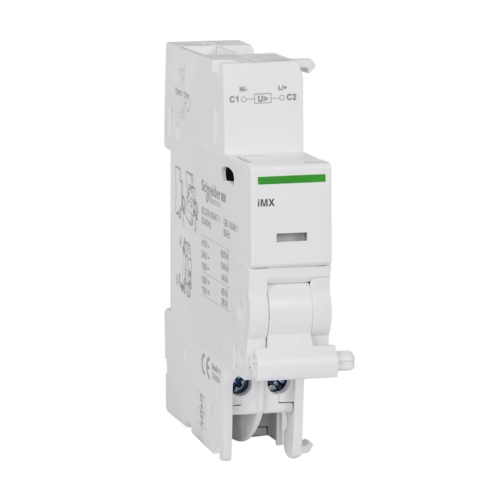 Schneider Electric Arbeitsstromauslöser A9A26476