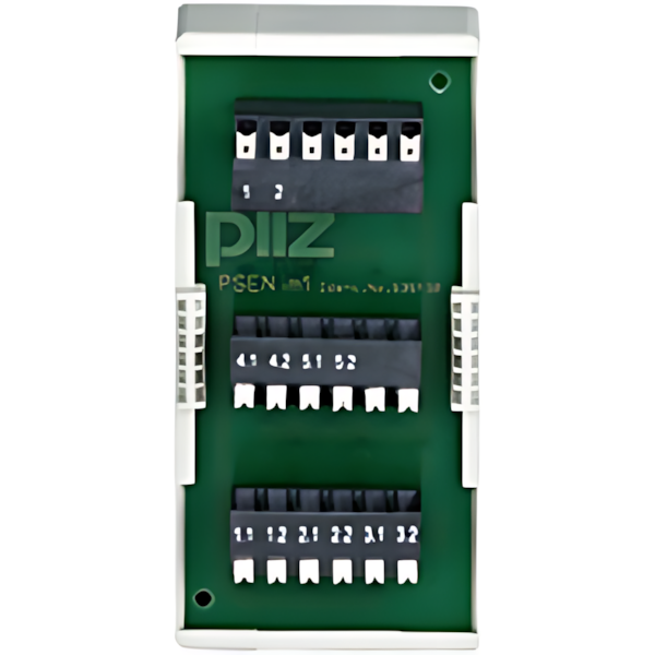Pilz Schnittstelle 535130 Typ PSEN im1