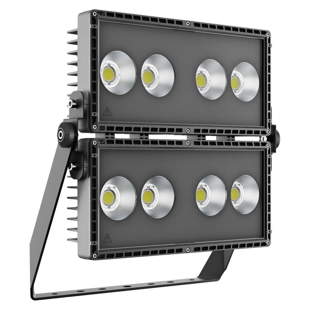 Gewiss LED Scheinwerfer GWP2434AK857