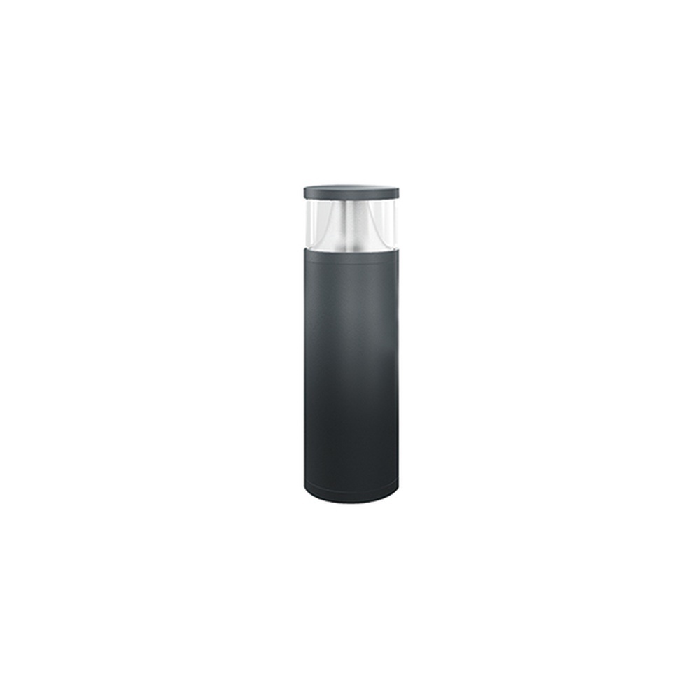 ESYLUX Pollerleuchte EL10820328 Typ BL-ALV 40 018 840 ANT