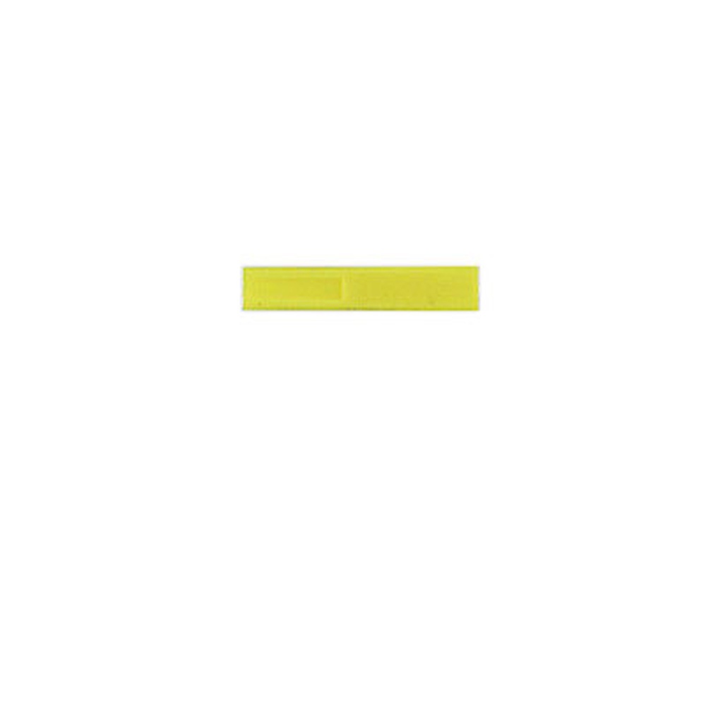 Weidmüller Isolierhülse 2586440000 Typ IH 13.5 WTL6/4FF Weidmüller Isolierhülse 2586440000 Typ IH 13.5 WTL6/4FF