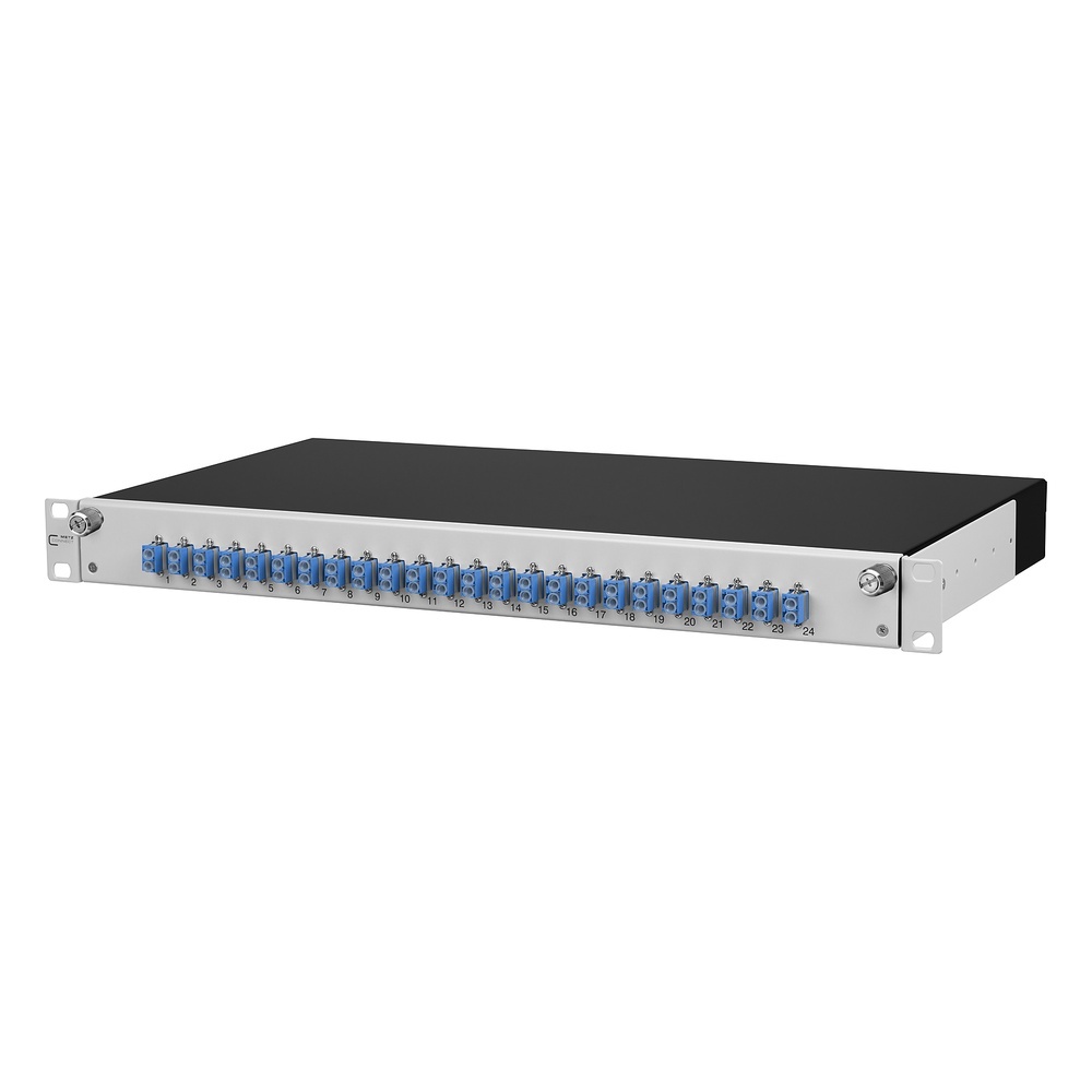 METZ CONNECT Patchfeld 1502797424-E