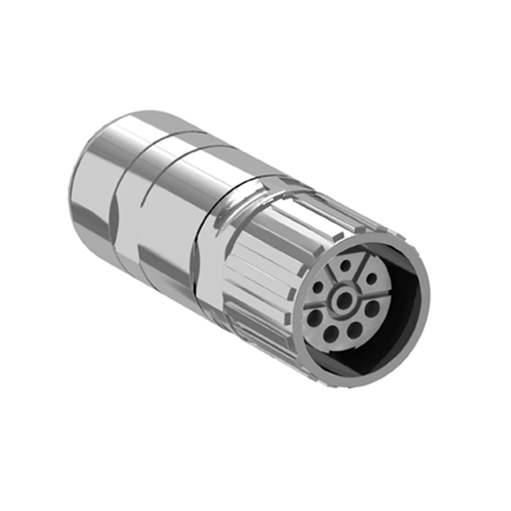 Schneider Electric Stecker VW3M8215