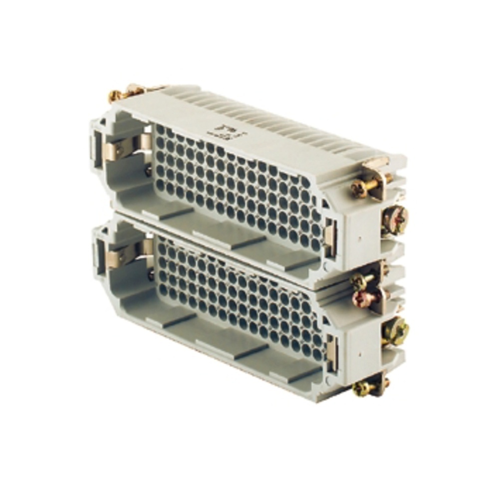 Weidmüller Einsatz 1651280000 Typ HDC HDD 108 MC 109-216