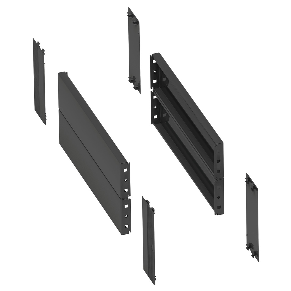 Schneider Electric Sockel Seitenteil NSYSPS4200