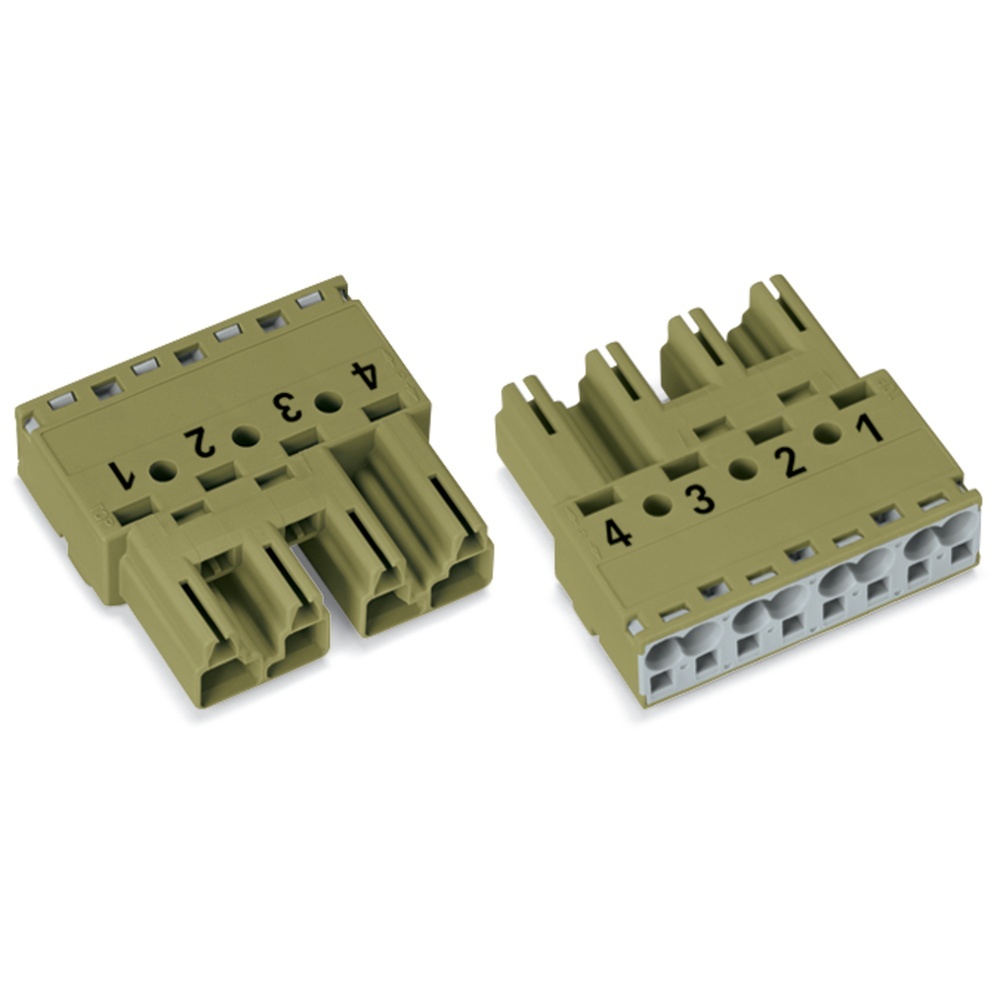 Wago Stecker 770-274 Wago Stecker 770-274