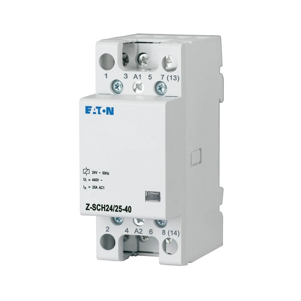 Eaton Installationsschütz 248851 Typ Z-SCH24/25-40