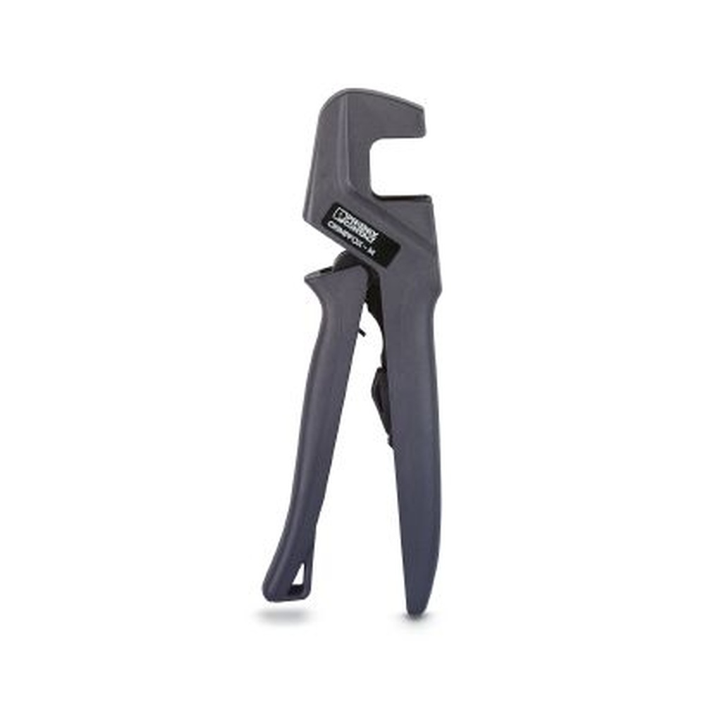 Phoenix Contact Presszange 1212072 Typ CRIMPFOX-M