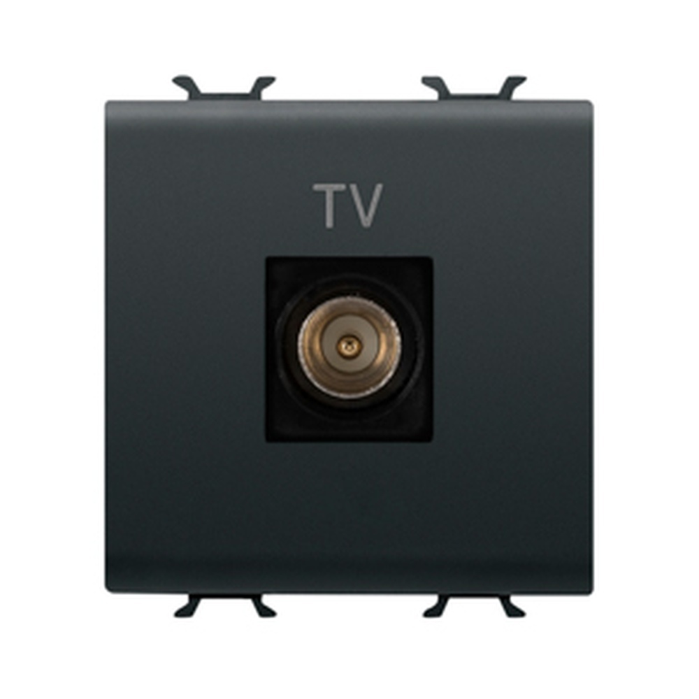 Gewiss TV Dose GW12367 Gewiss TV Dose GW12367