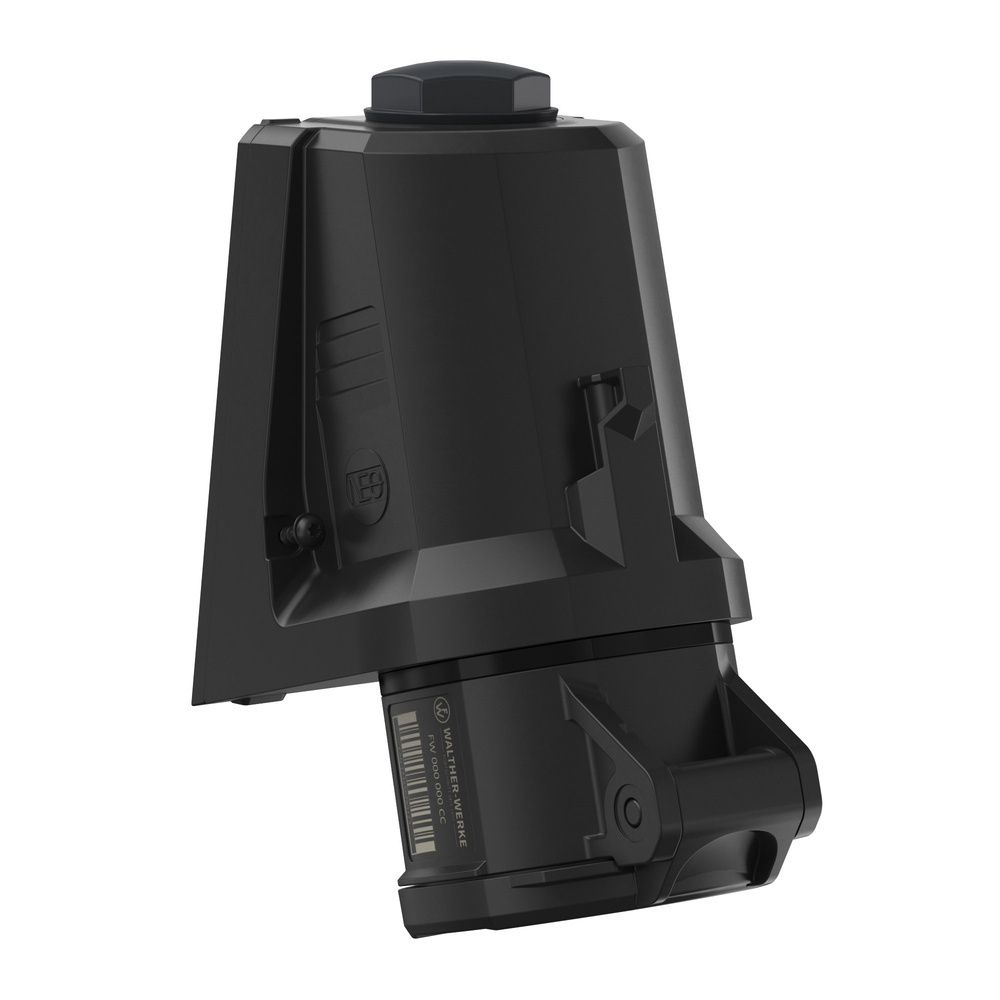 Walther-Werke CEE NEO Wandsteckdose FW110507CC