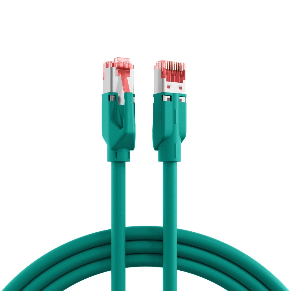 EFB Elektronik Patchkabel K0700GN.3