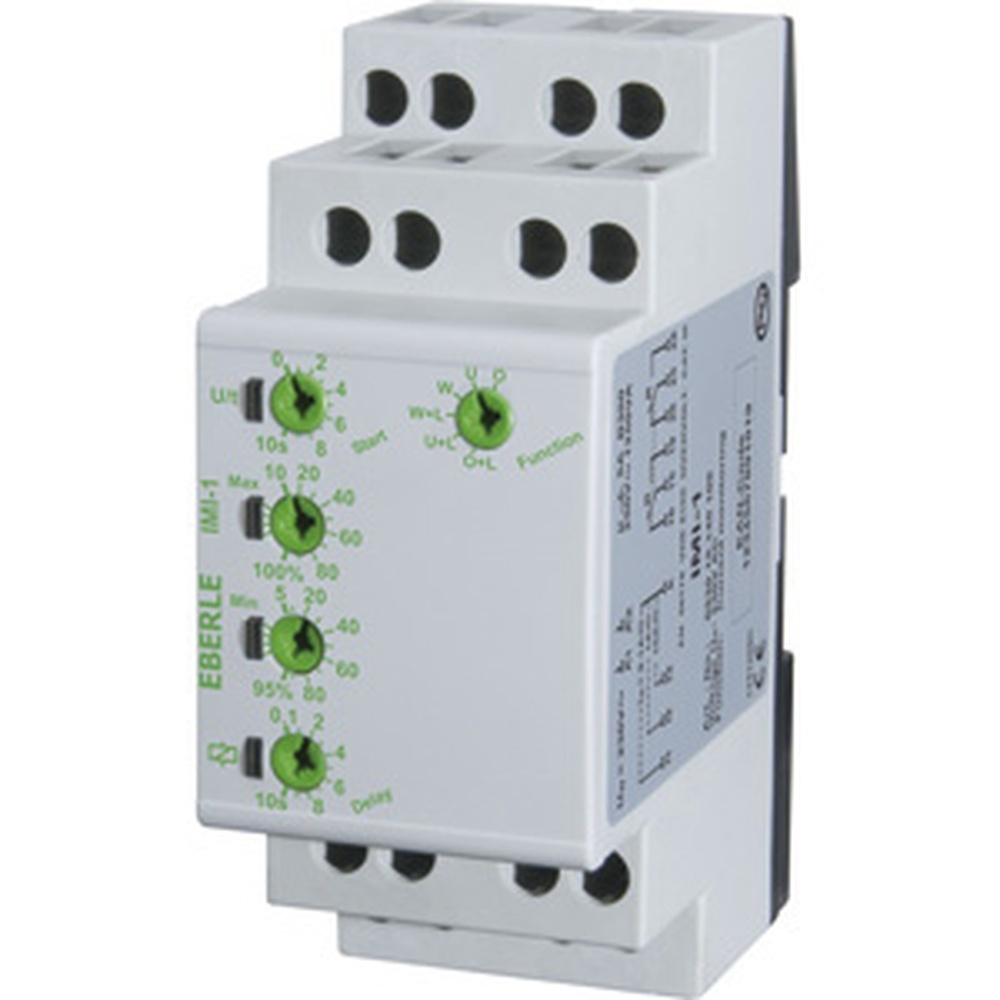 Eberle Strommessrelais IMI-1 Nr. 053015140200
