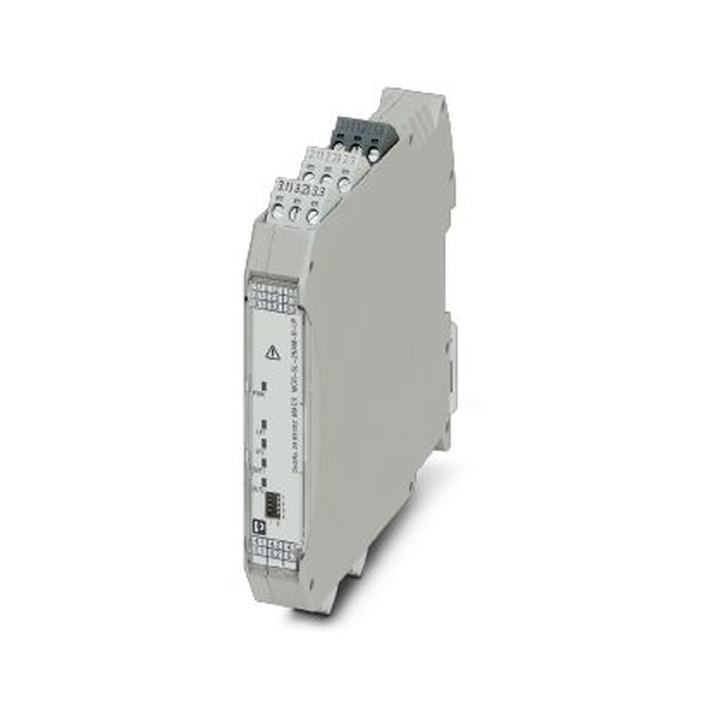 Phoenix Contact Trennschaltverstärker 2865052 Typ MACX MCR-SL-2NAM-R-UP