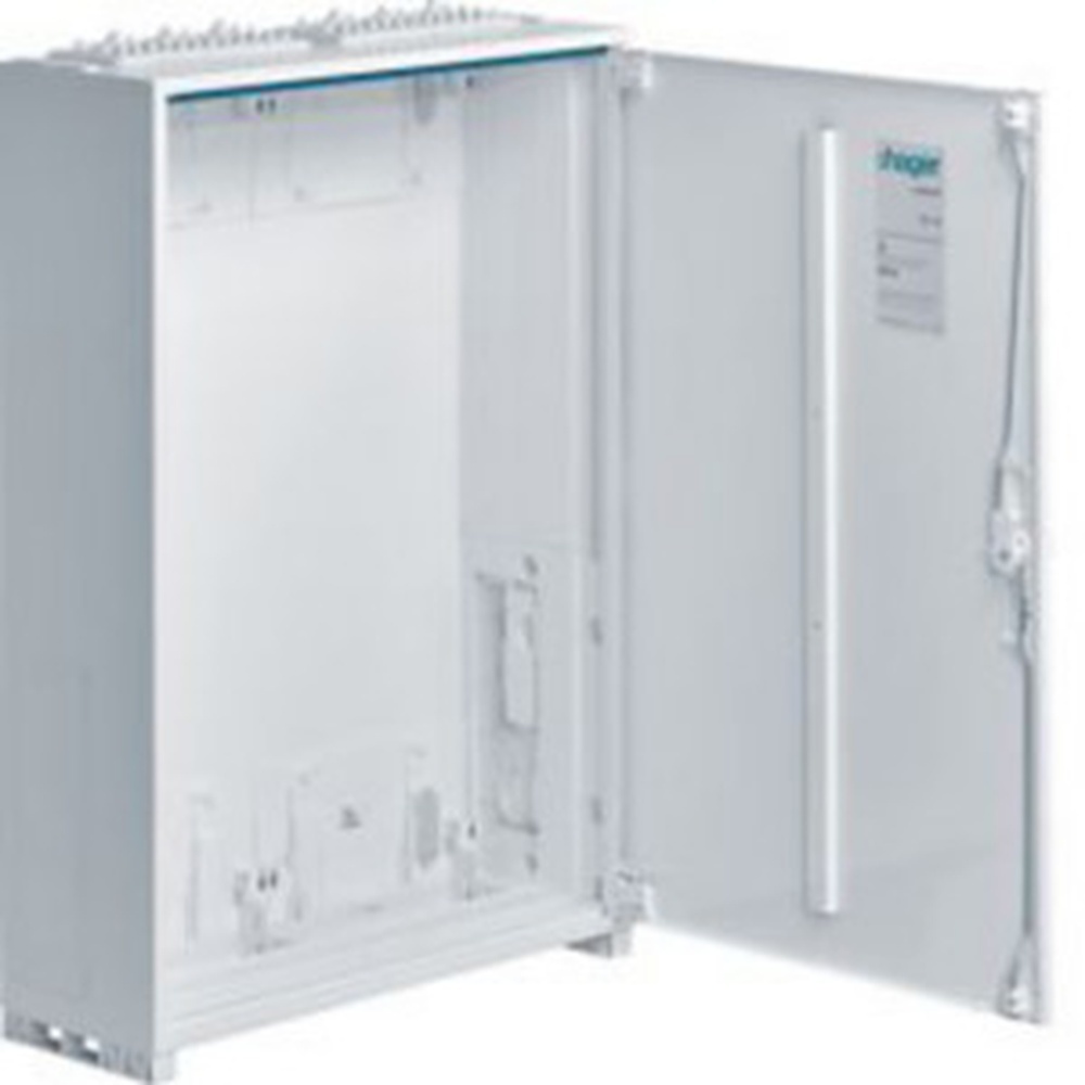 Hager Zählerschrank ZB12S