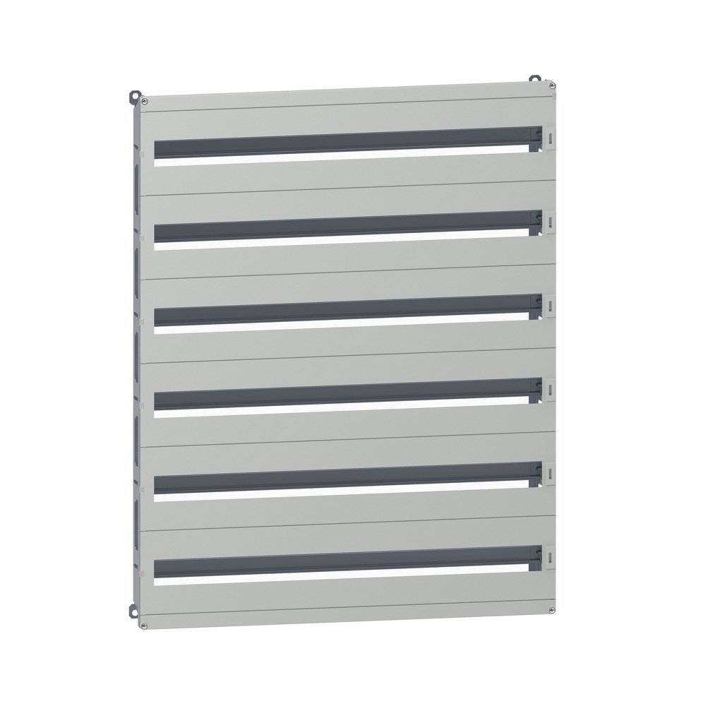 Schneider Electric Rahmen NSYDLM240