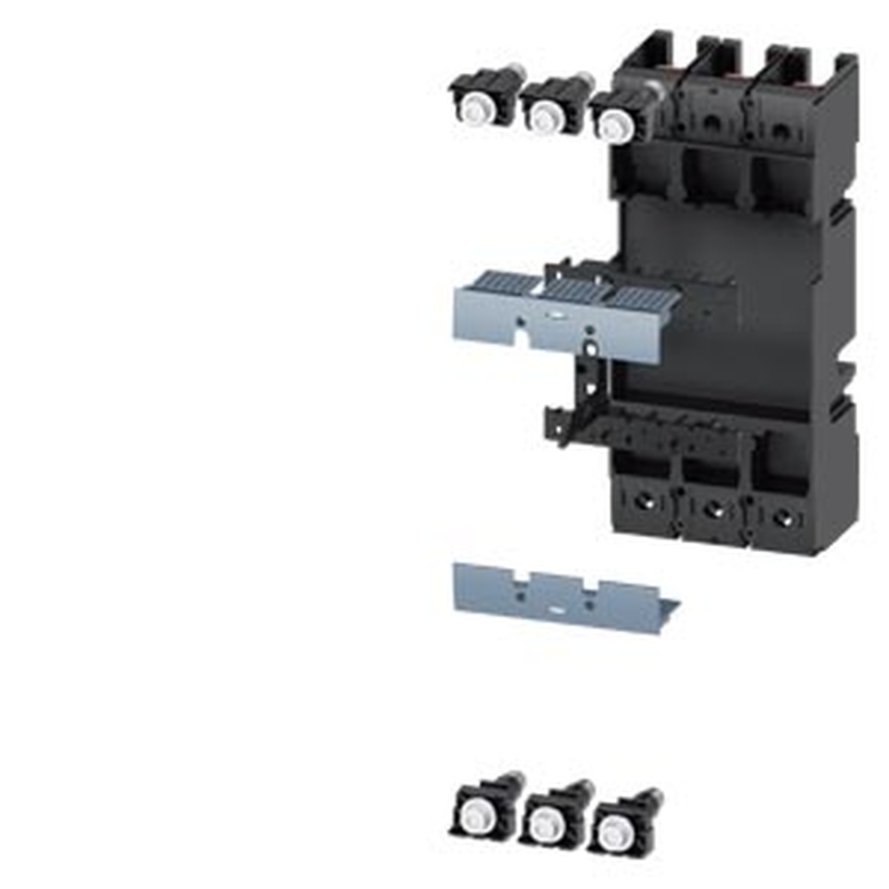 Siemens Steckeinheit 3VA9213-0KP00