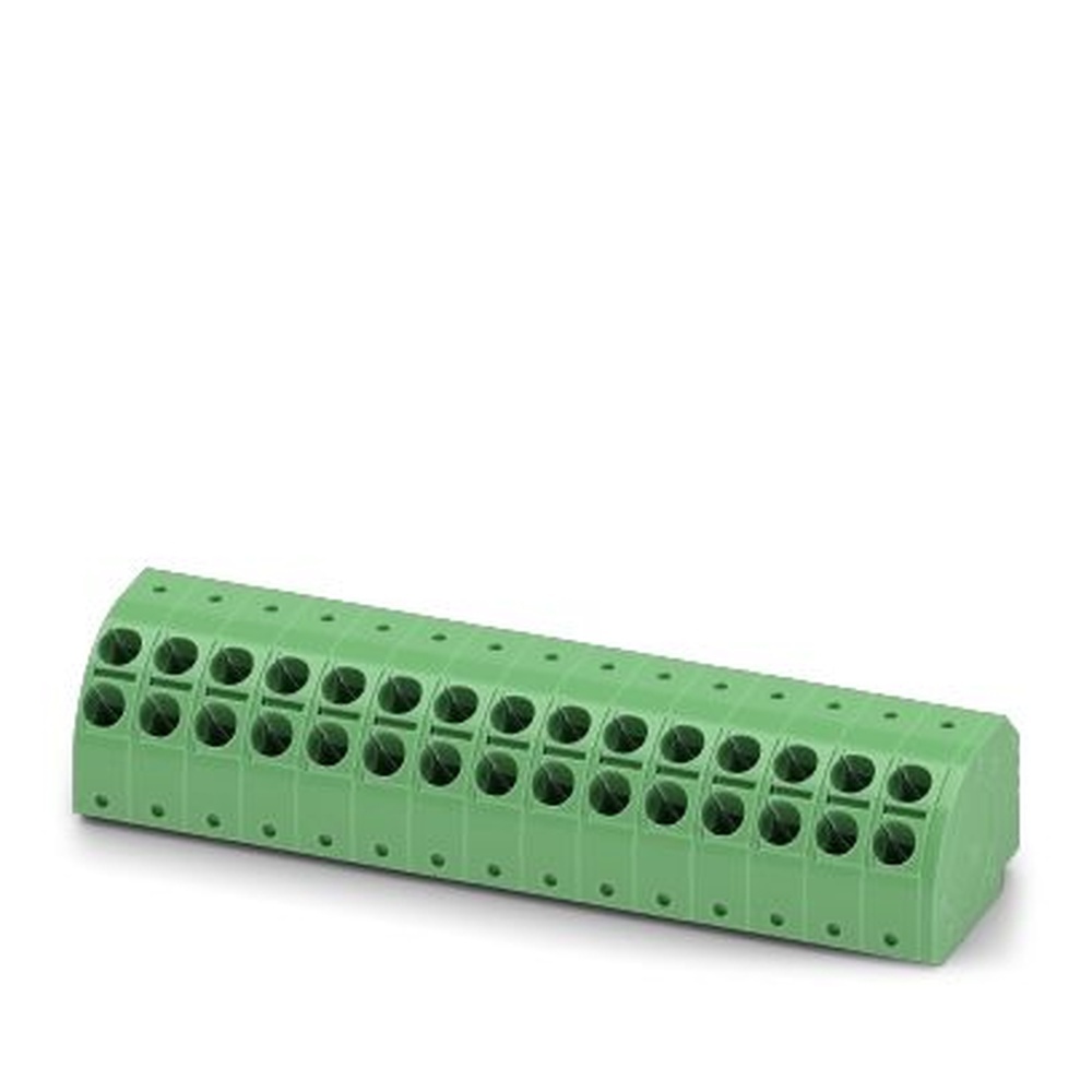 Phoenix Contact Leiterplattenstecker 1725666 Typ PTDA 2,5/15-PH-5,0