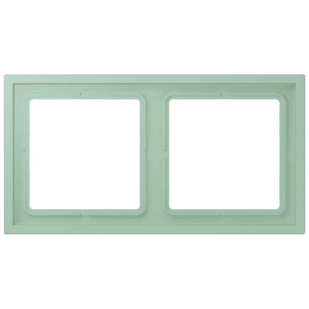 Jung Rahmen LCZ982BF217