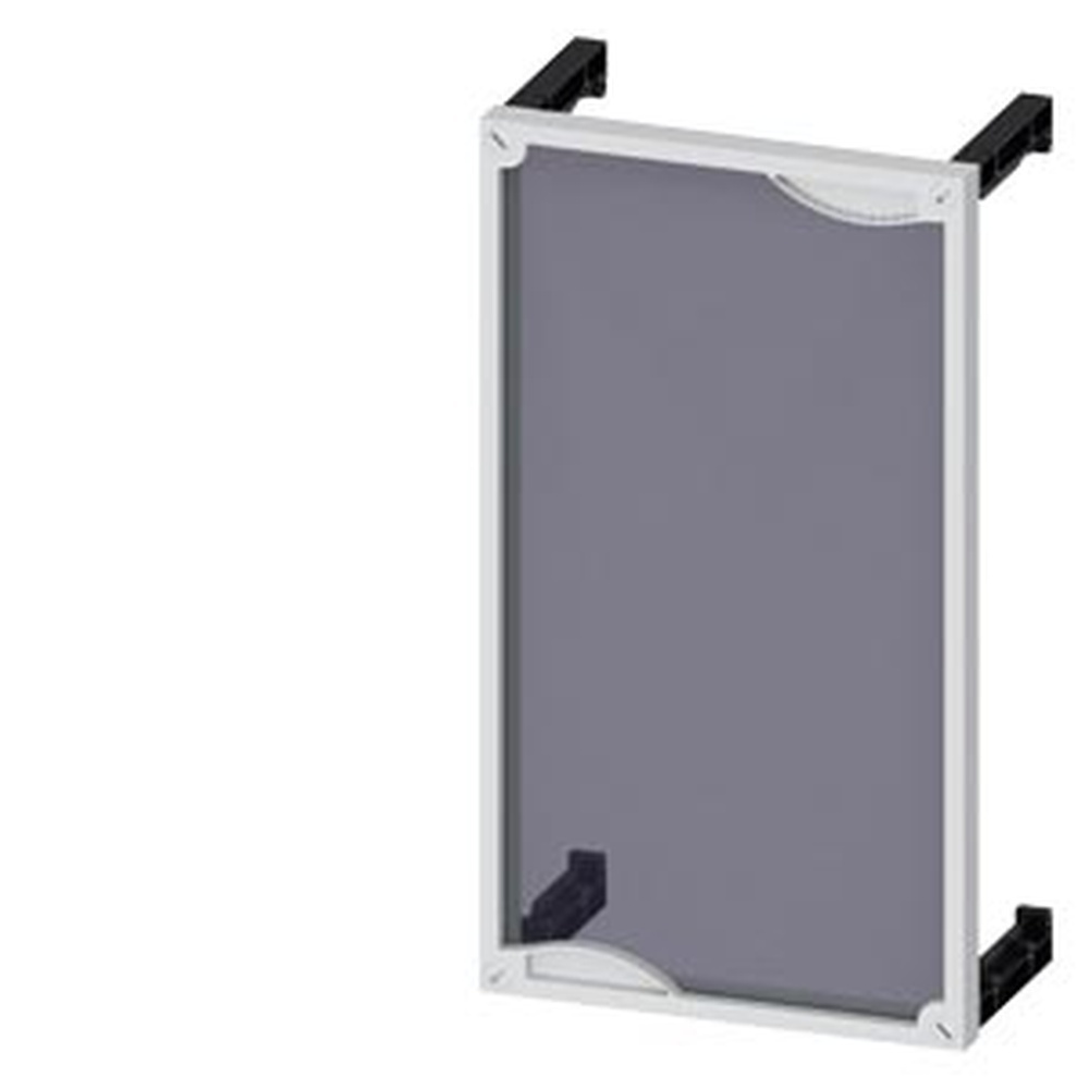 Siemens Leerfeldabdeckung 8GK4500-3KK12