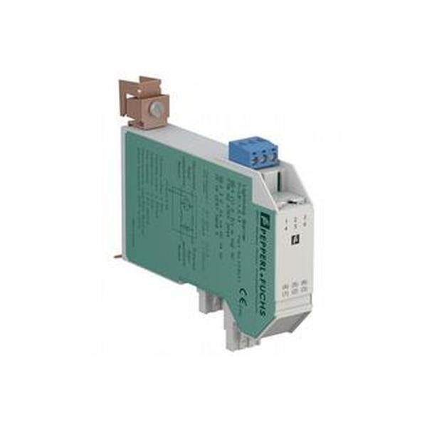 Pepperl+Fuchs Überspannungsschutz Barriere 103637 Typ P-LB-1.A.13