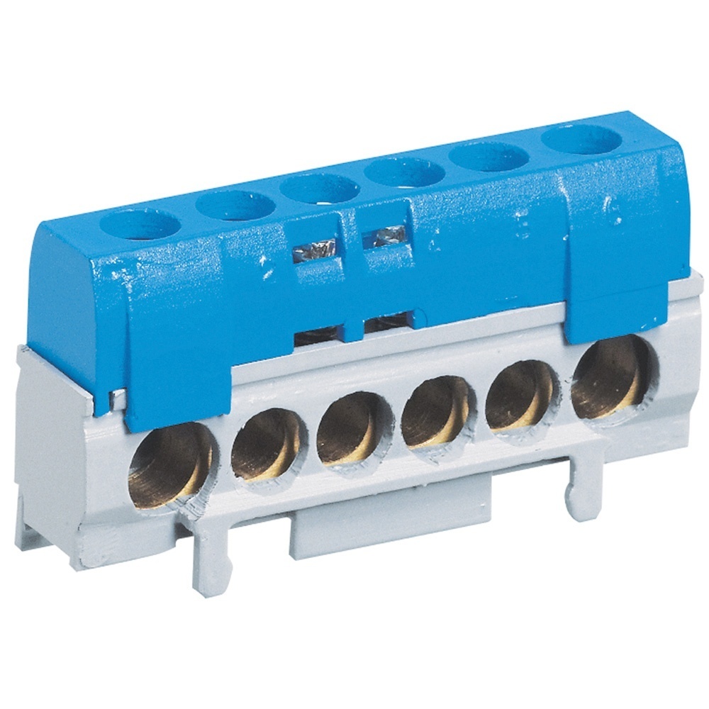 Legrand Klemmenleiste 004815