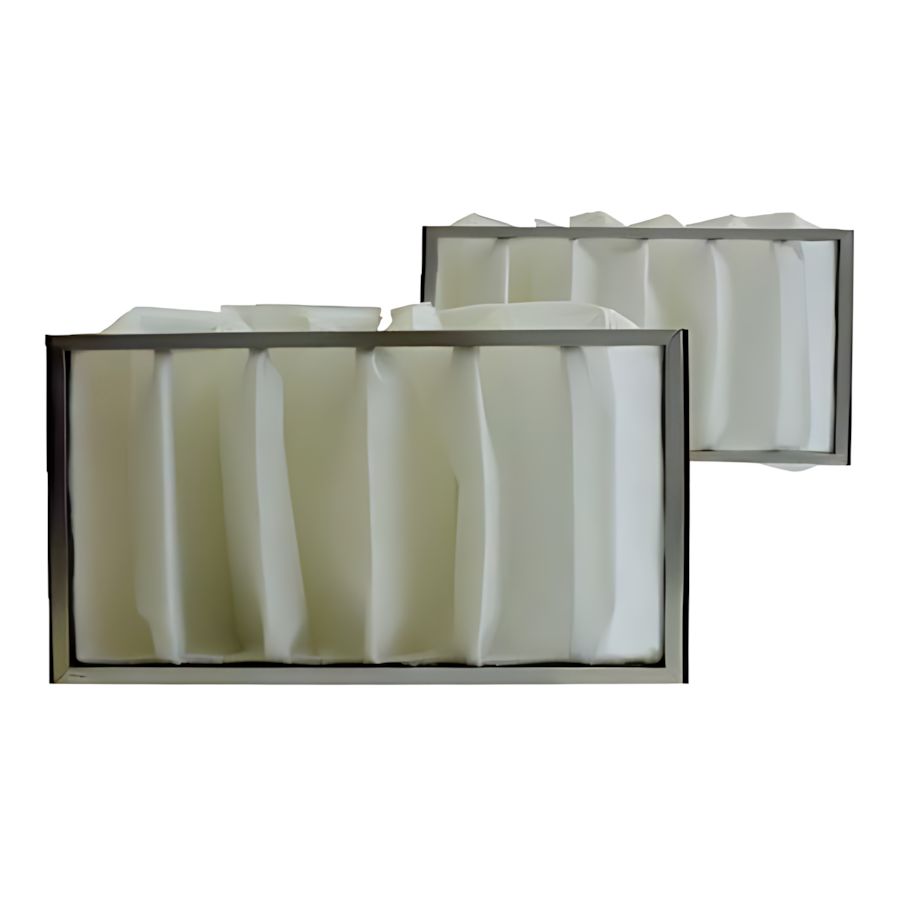 Maico Luftfilter 0093.0685 Typ KF 35