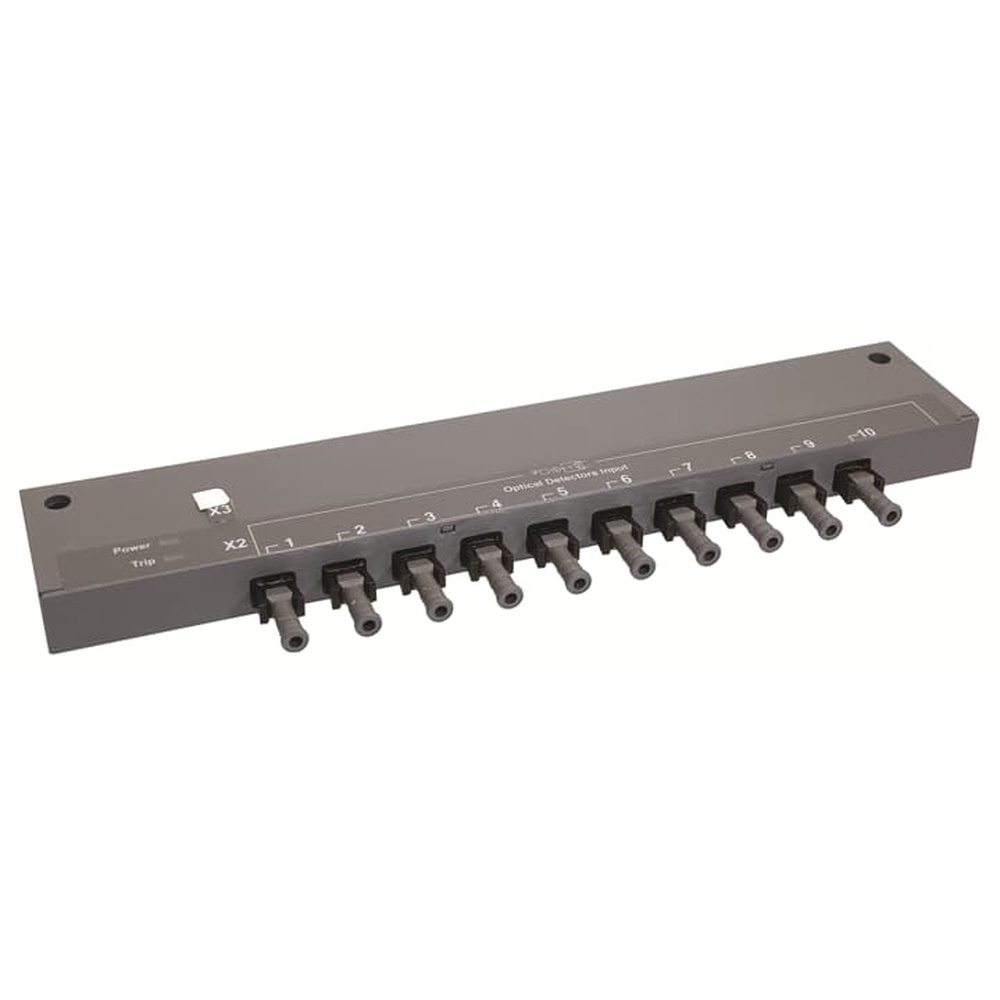 ABB Lichtbogenüberwachungssystem 1SFA664002R1001 Typ TVOC-2-E1
