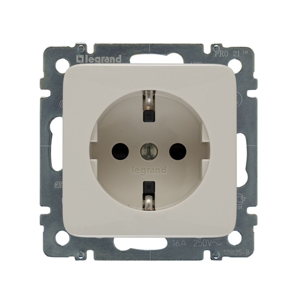 Legrand Steckdose 776022